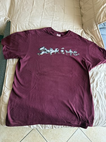 Shirt supreme liquid tee - shirt,