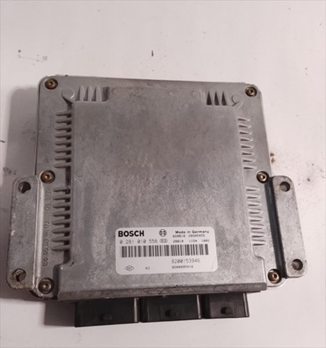 0281010556 centralina motore