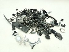 SET VITI VARIE SMONTAGGIO SET OF VARIOUS SCREWS YAMAHA TDM 850 4TX 96-01