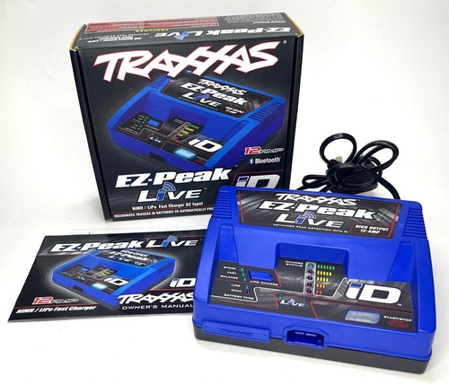 Traxxas 2971x peak live - ez-peak,