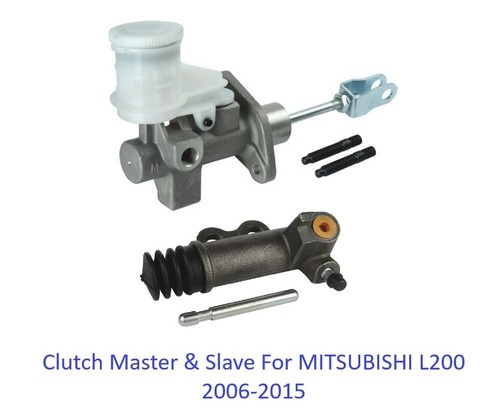 Cilindro frizione master - frizione,
