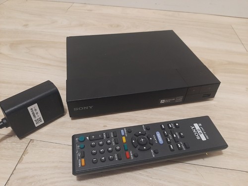 Sony bdp bx370 blu ray - bdp-bx370, dvd