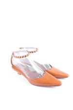 SERGIO ROSSI Décolleté a