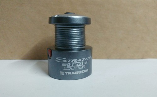 Trabucco stratus 420 shs - 420,