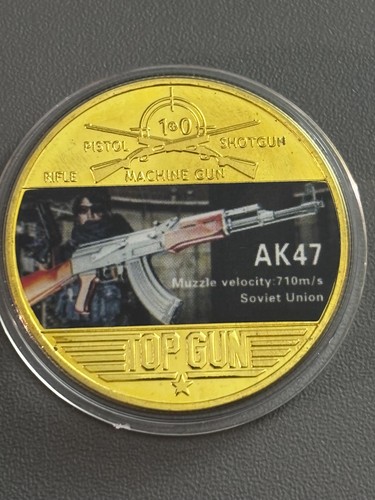 Medaglia armi militari - medaglia,