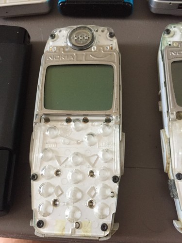 D3712nn cellulare nokia 3310 - nokia,
