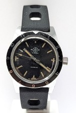 Orologio Mec skin diver