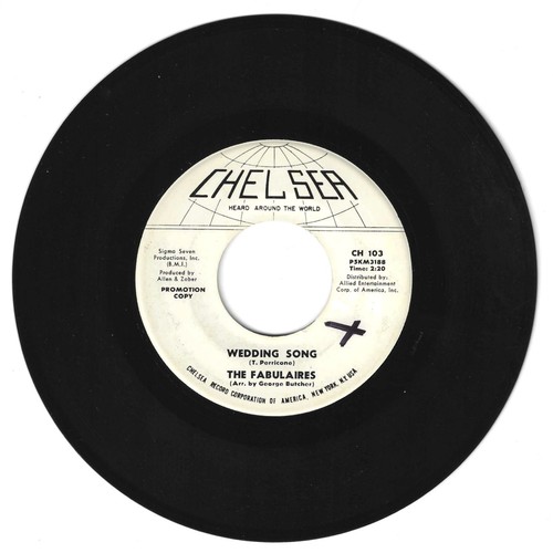 Doo wop the fabulaires - the,
