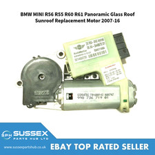 Motore ricambio tetto apribile