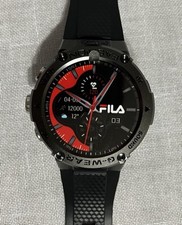 Smartwatch unisex FILA APEX