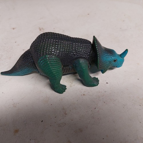 Dinosauro tyco vintage 1987 - dinosauro,