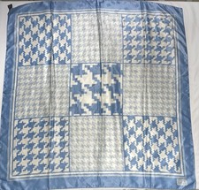 Foulard Luciano Soprani 100%