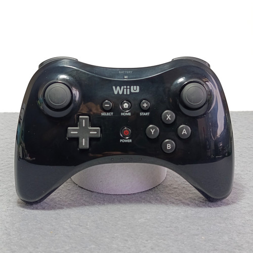 Controller nintendo wii pro - controller, u