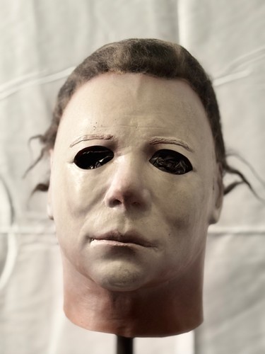 Maschera michael myers - maschera,