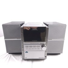 Panasonic SA-PM18 5-Disc CD