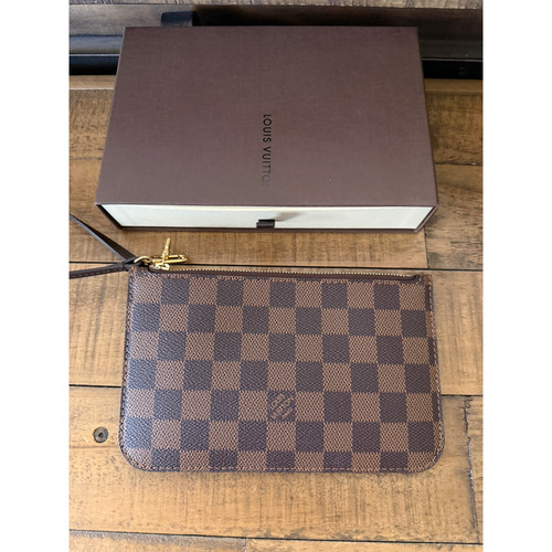 Louis vuitton pochette polsino - louis,