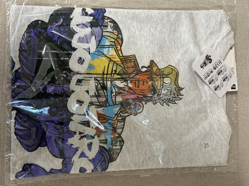 Shirt manica corta jojo s - manica, jojo's