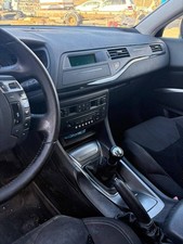 Comandi radio citroen - citroen, c5