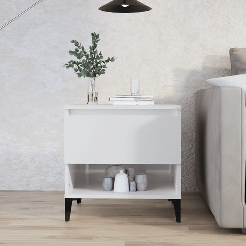 Side table - side,