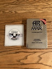 Action Replay MAX Cheat System