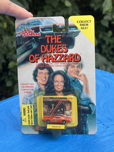 General lee micro - general,
