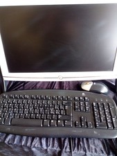 PC All-in-one eMachines EZ1601