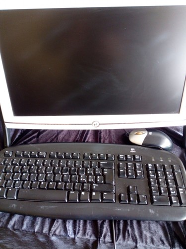 All one emachines ez1601 - pc,