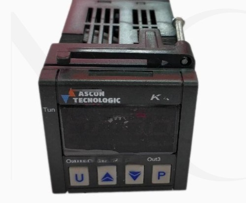 1pz termostato k48firr 12v - 1pz,