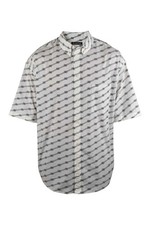 Camicia Balenciaga