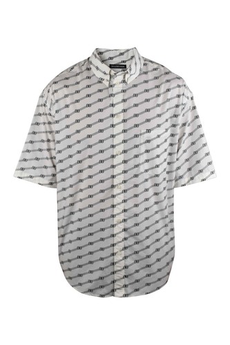 Camicia balenciaga - camicia,