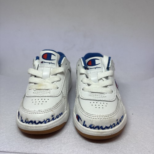 Scarpe bambino champion - scarpe,