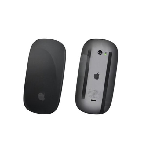 Apple magic mouse grigio - mouse,