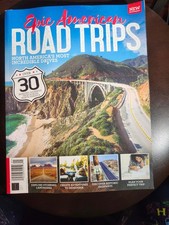 Epic American Road trips