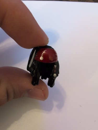 Lego black captain jack - lego,