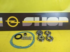 Cuscinetto Opel Kadett C 1.9 E