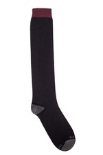 GALLO - Calzini uomo lunghi a