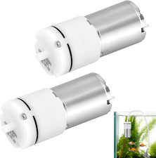 Mini Motore per Pompa Ad Aria CC 6 V, per Il Circuito Del Serbatoio D’Ossigeno D