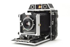 Horseman 985 Film Camera