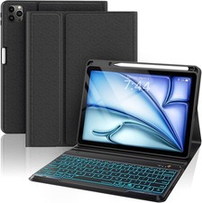 Custodia tastiera per iPad Air