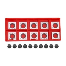 Per Taglierine in Carburo