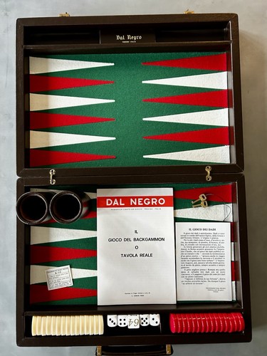 Valigetta tavola da - valigetta,