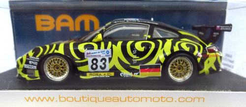 Spark porsche 911 - gt3, rs