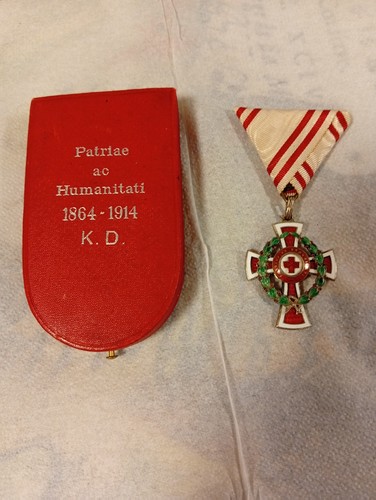 Austria monarchia - k, k