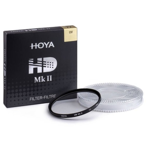 Filtro hoya ii 77mm - filtro, uv