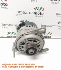ALTERNATORE 2306955 ORIGINALE BMW R 850 RT R 1150 RT 1998 2006 R 1150 GS 99 2005