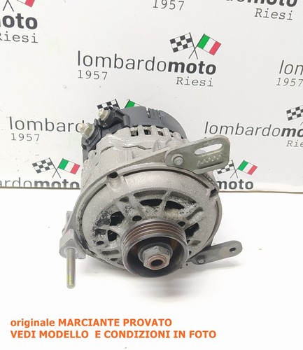Alternatore 2306955 originale - 2306955,