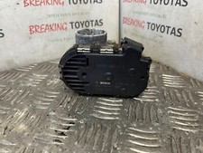 TOYOTA YARIS 2006 2007 2008