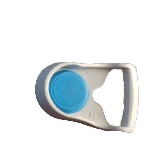 Magnetic headgear clip - magnetic,