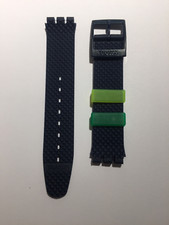 ASDN104 ROWING CINTURINO SWATCH ORIGINALE CHRONO SCUBA ANNI 90