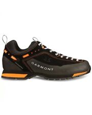 - Garmont Dragontail LT Scarpe Avvicinamento Uomo Taglia EU 41, Nero/Arancione